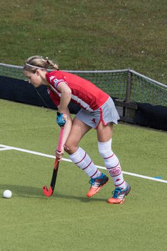Bild 67 - Damen Der Club an der Alster - D�sseldorfer HC : Ergebnis: 1:4